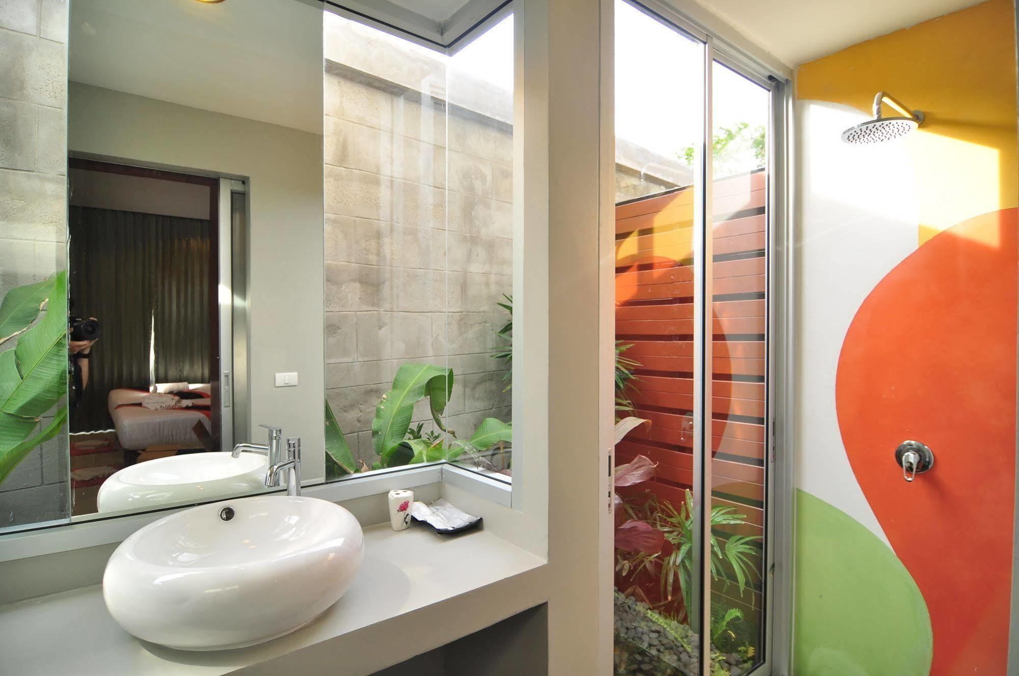 Phu Nana Boutique Hotel - Sha Plus Rawai Exteriér fotografie