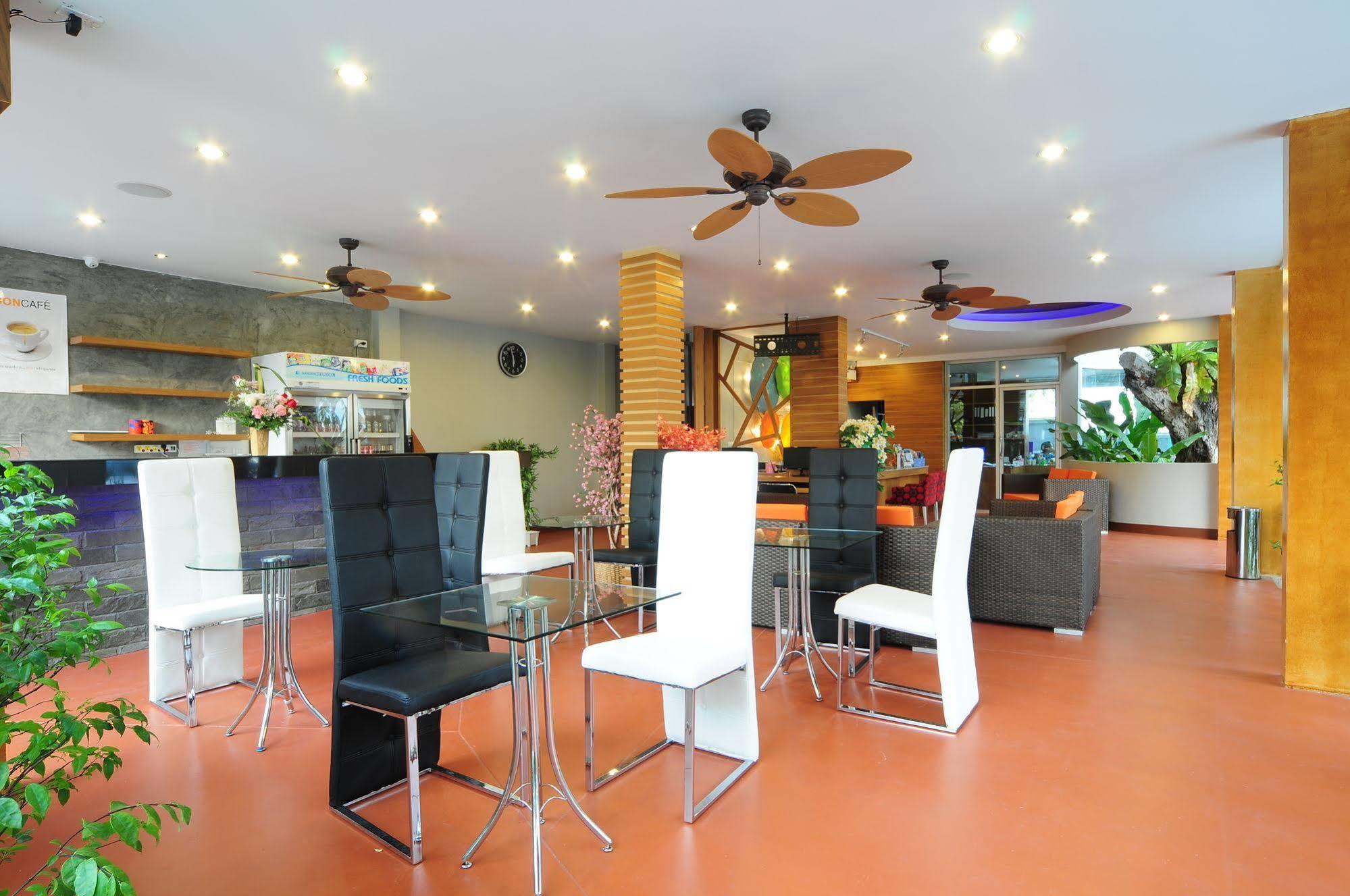 Phu Nana Boutique Hotel - Sha Plus Rawai Exteriér fotografie